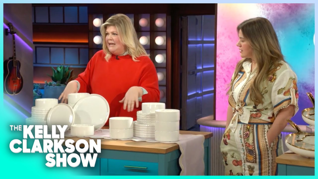 4 Amazing Wayfair Products Perfect For Holiday Entertaining!