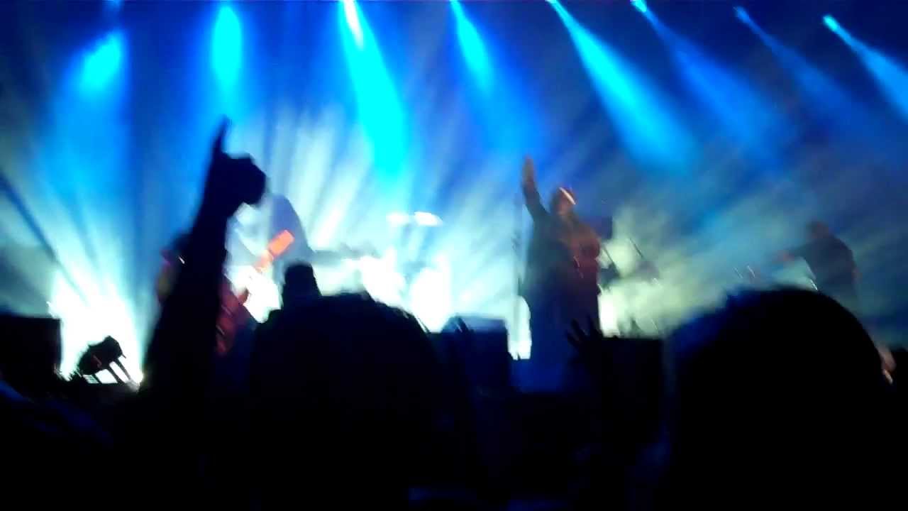 Röyksopp and Anneli Drecker - What Else is There?  - Live in Valhall, Tromsø