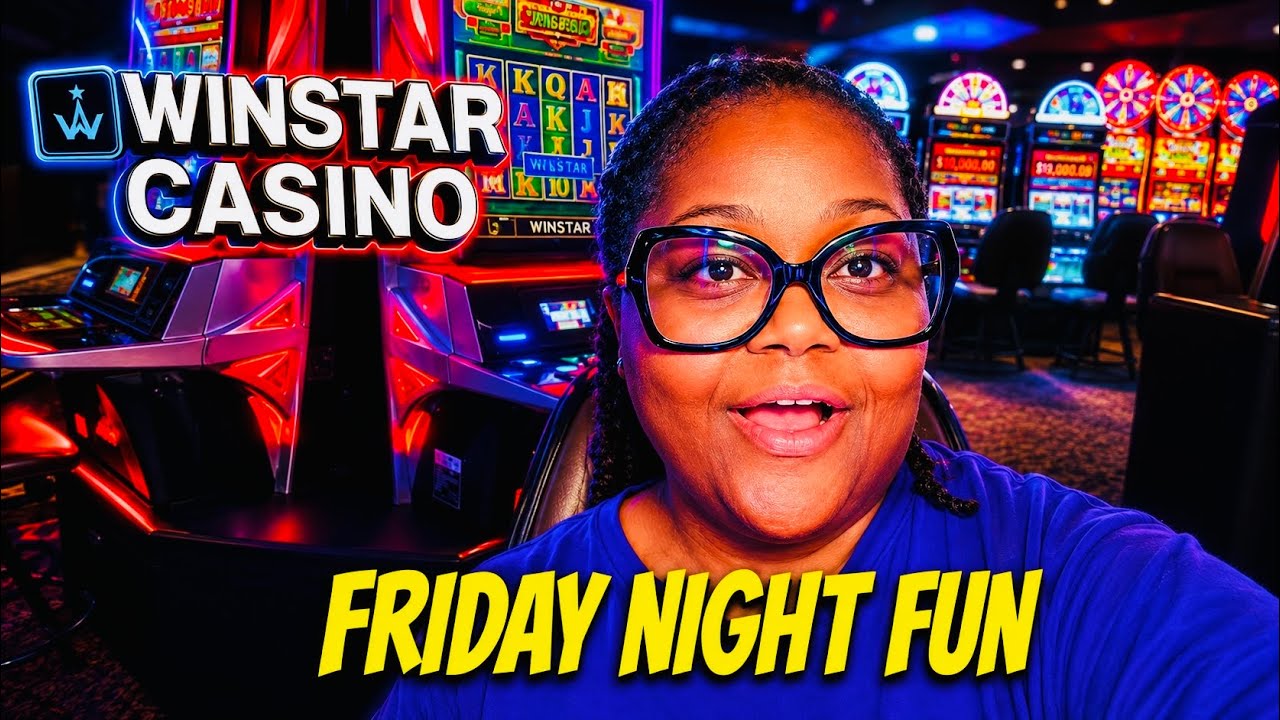 Запуск нового игрового автомата в казино WinStar! Крупные выигрыши!