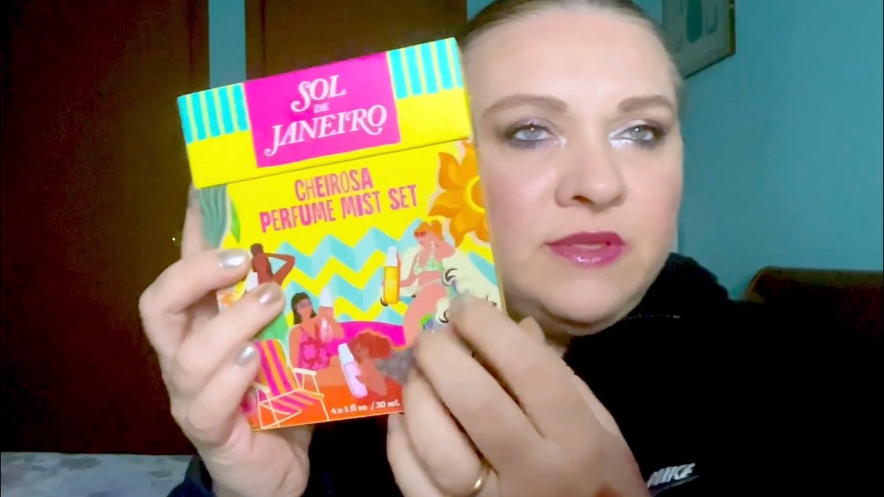 Collezioni natalizie, cofanetti e set regalo. | Mac, Nabla, Tarte, Fenty Beauty, Sol De Janeiro…