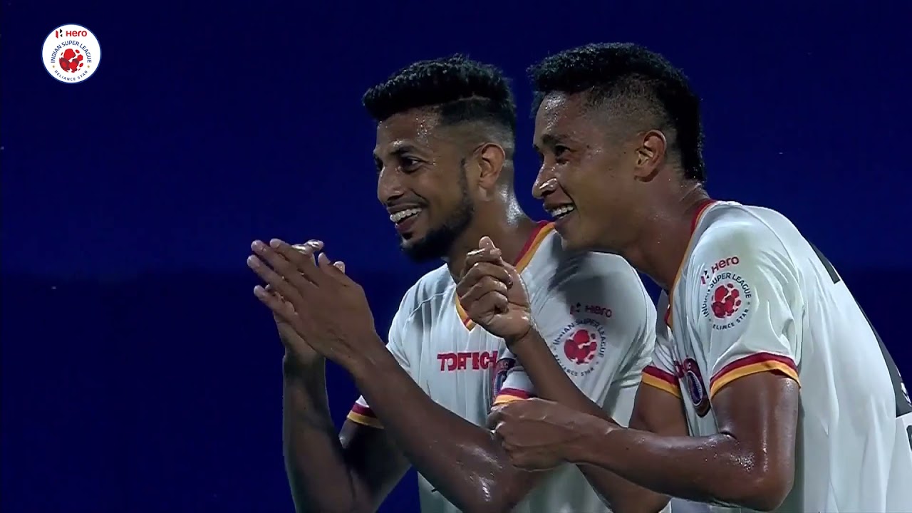 BFC 1-1 SCEB Recap | Hero ISL 2021-22