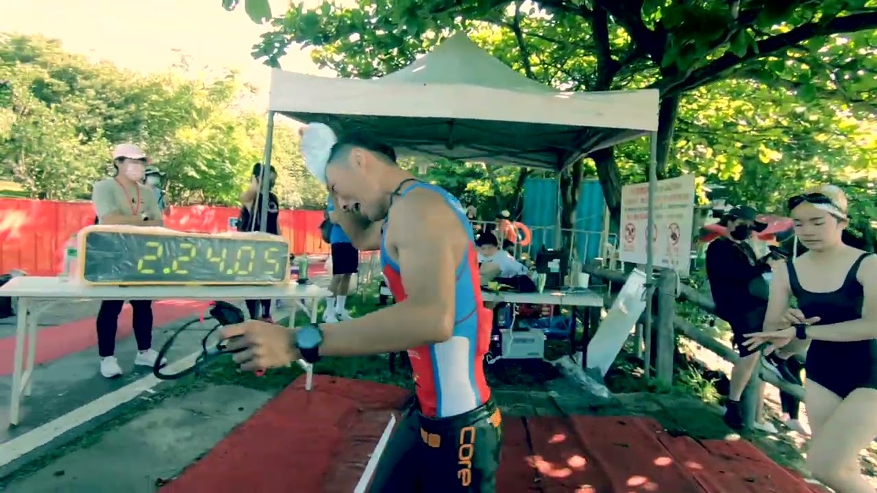 2022 Challenge Taiwan 113