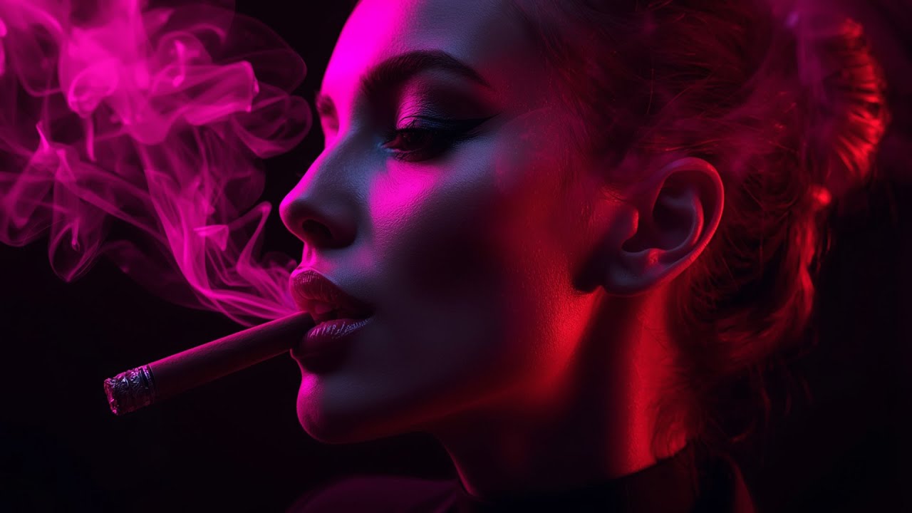 Smoke Mood — Inner Space | Deep House Mix 2026 by ETHAN MOON • Chill/Night Vibes/Stress Relief #3