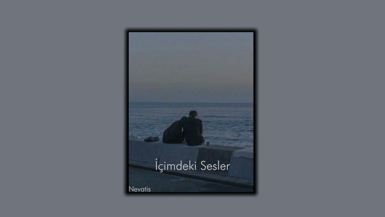 Umut Capone - İçimdeki Sesler // Slowed + ReverB