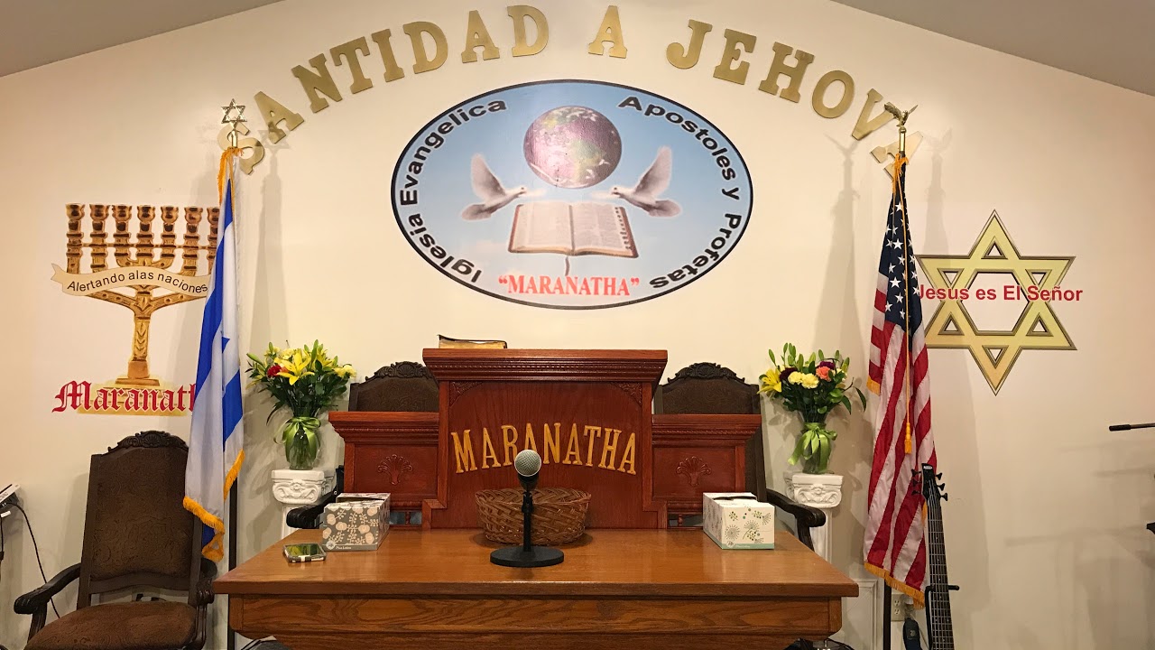 EL QUE HA DE VENIR VENDRÁ || CAMPAÑA EN EL SALVADOR || Pastor Marco Lara