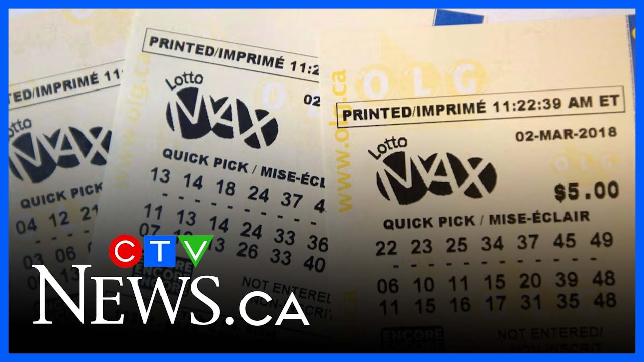Lotto winner faces charges after not splitting winnings with a group