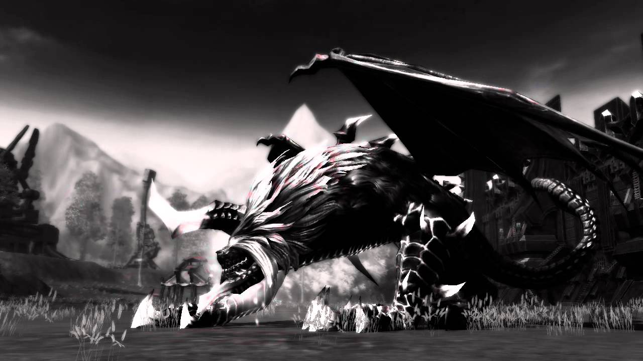 RaiderZ: Rietz Sewer Raid