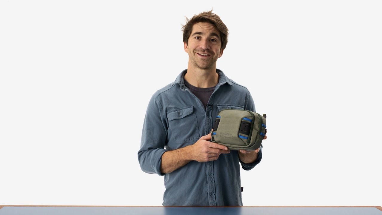 Patagonia® Stealth Switch Pack 5L