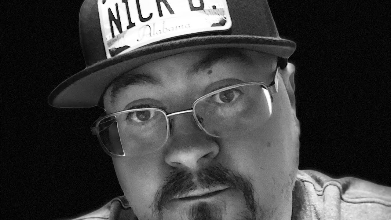 Tune into Nick B's Vlog - Radio Host of Nick B In the Morning Radio Show in Birmingham AL