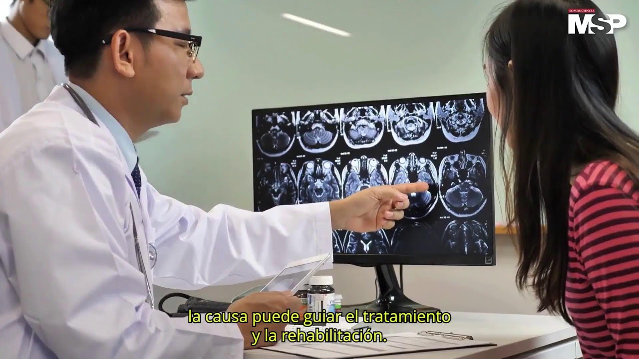 &iquest;Cu&aacute;les son las causas de la par&aacute;lisis cerebral?