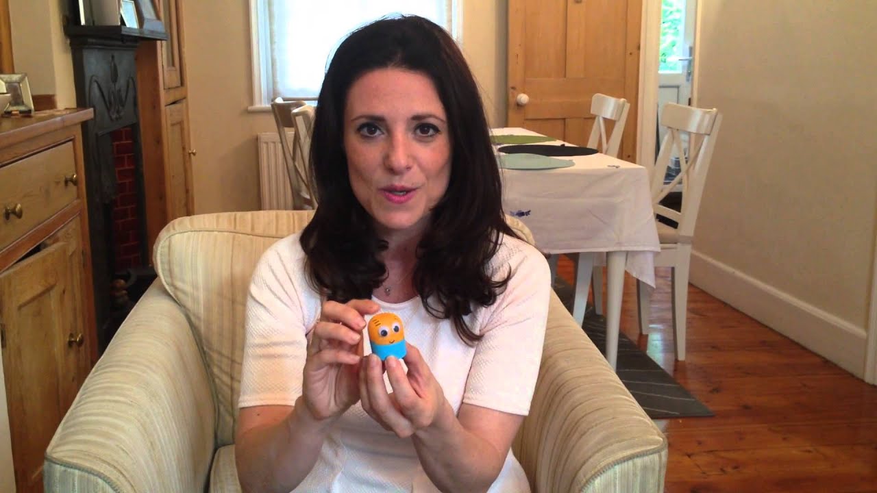 Jemma Forte's fiver challenge