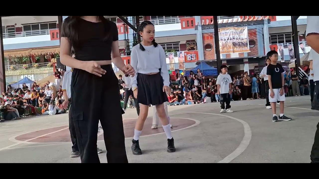 Culminating 2026 part 4 no copyright infringement intended music belongs to the rightful owner