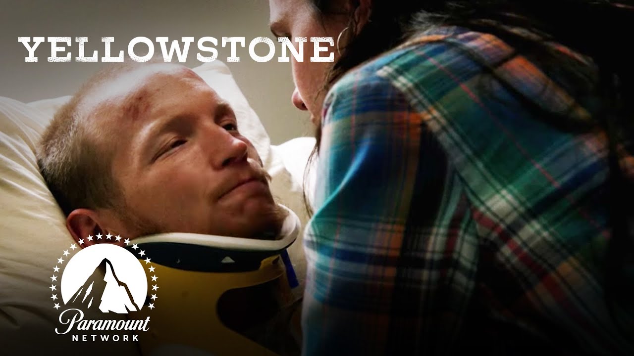 Jimmy & Mia&rsquo;s Relationship Timeline 🐴 Yellowstone | Paramount Network