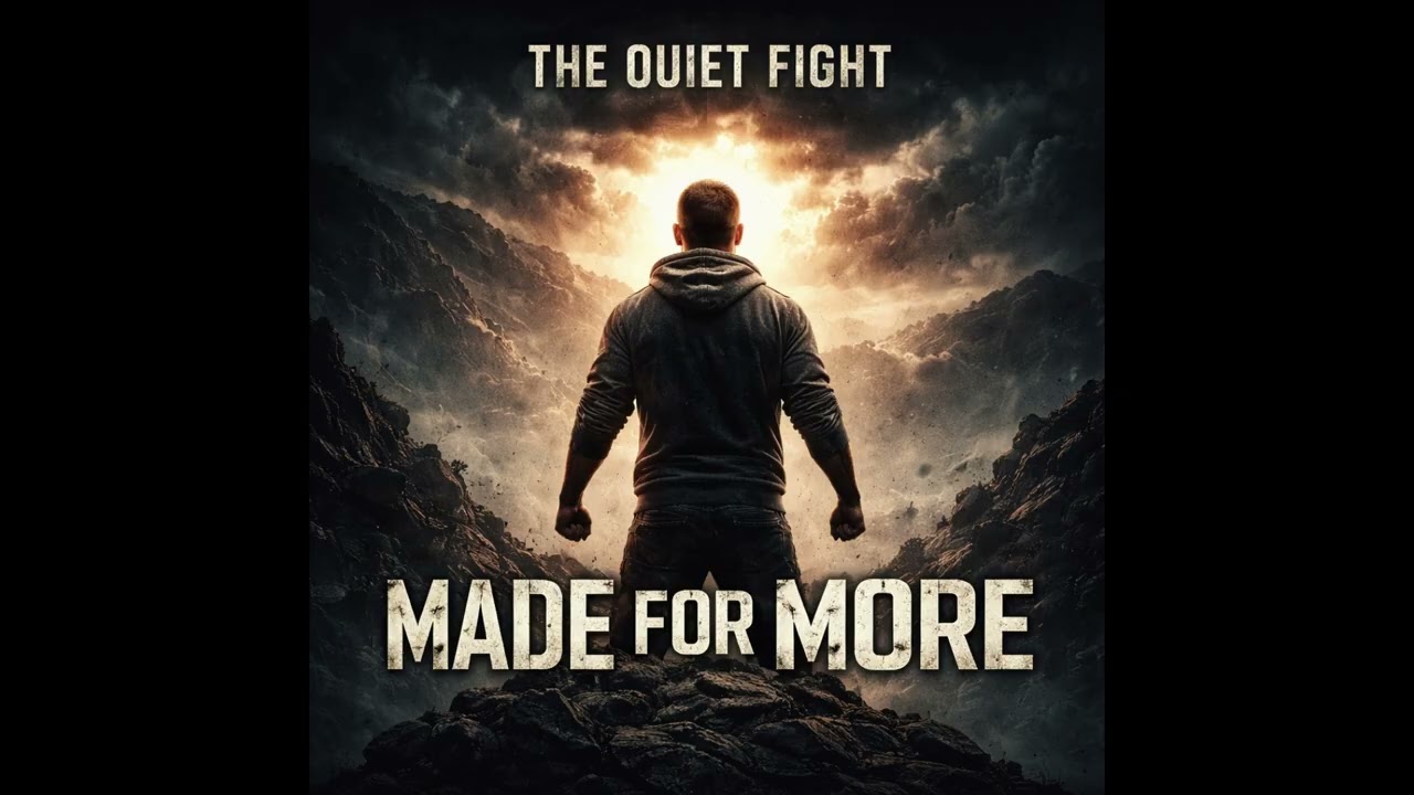 Made for More