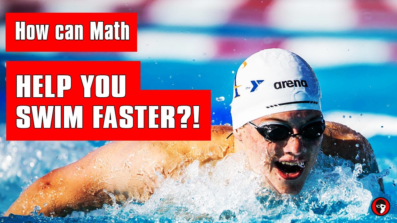 Practice + Pancakes: UVA Mathematician Ken Ono Brings His Analytics to Swimming