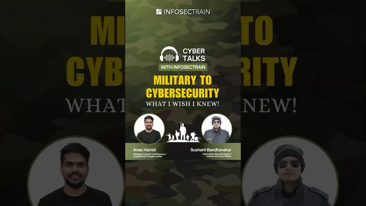 Digital Wars: How SOC Teams Defend Like Missile Systems