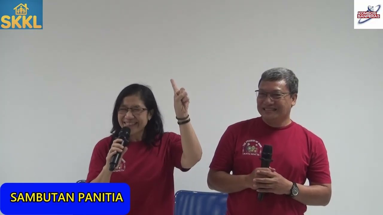 SANPERA FOCUS | Jumpa SKKL SANPERA 2026: 
