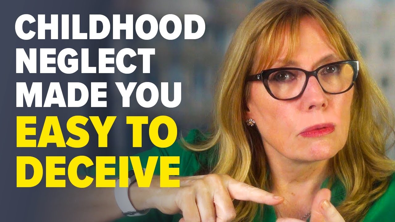 Romantic Manipulation: How Narcissistic Parents Set You Up for Hurt