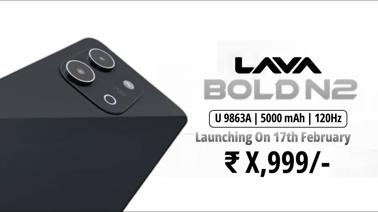Lava Bold N2 Review &ndash; Should You Buy It?