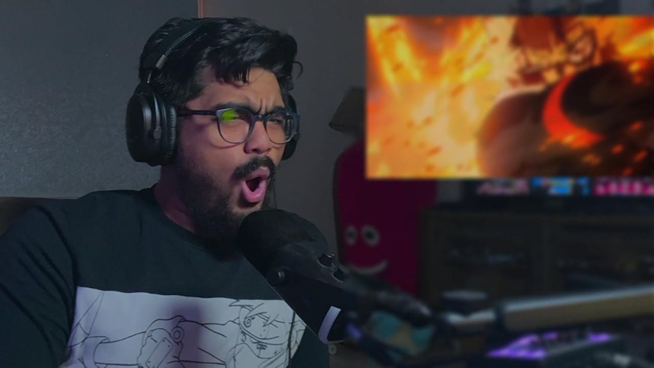 مشاهدة و ردة فعل على الموسم الأخير من انمي بوكونو هيرو الحلقة 3 و 4🔥🔥