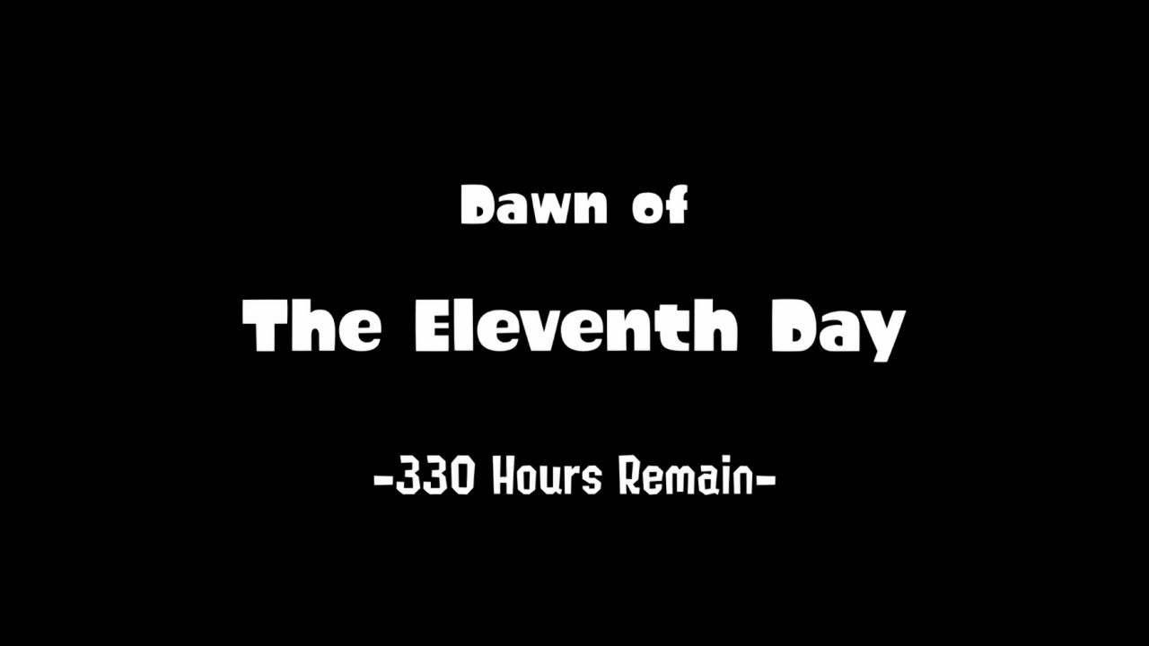 (2025) Day 11/25 - A Quest in Otherworld