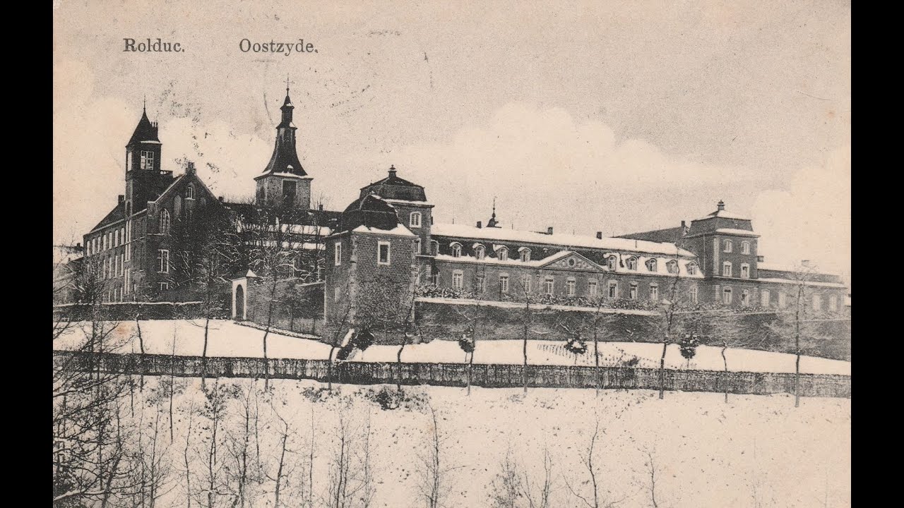 Rolduc tijdens De Kleine Republiek