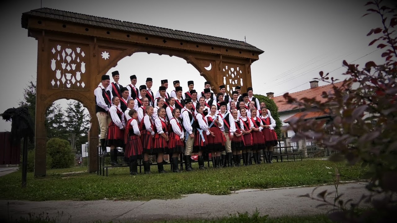 Szüreti bál Csíkszentdomokos 2017 (összefoglaló)