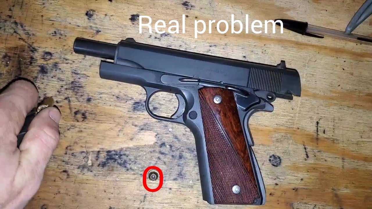 Tisas 9mm Tank Commander 1000 Round Second Review