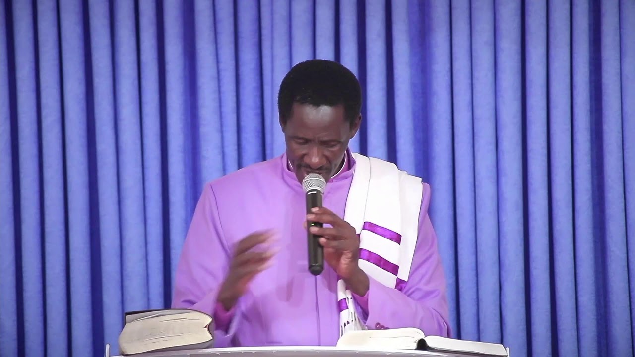 UN-REVELING MYSTERY of DOMINION WITHIN & CONTENTION for BIRTHING MANIFESTATION WITHOUT!.