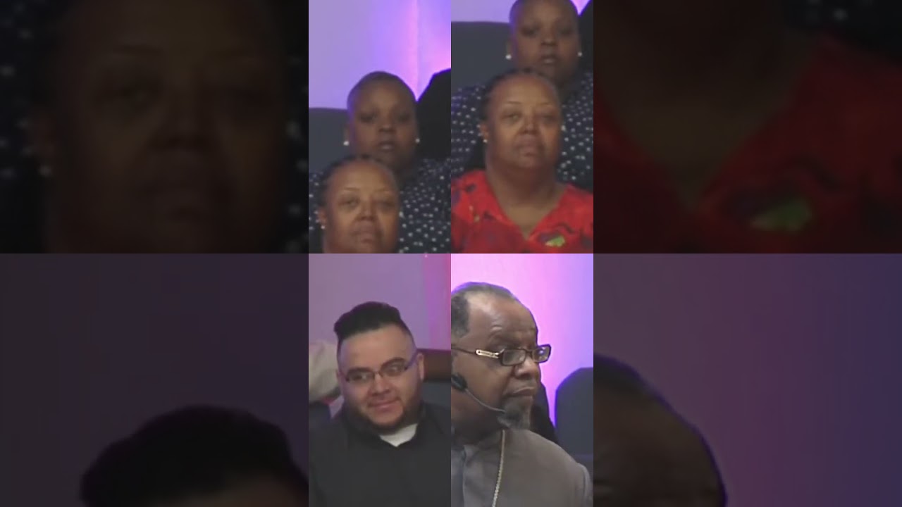 Black Lives Matter: Pastor's Powerful Message on Justice