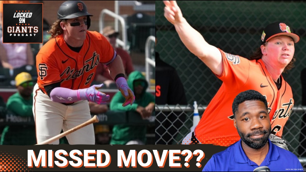 INJURY AND ROSTER ALERT:  Hayden Birdsong Suffers Elbow INJURY | Giants make First Round of CUTS