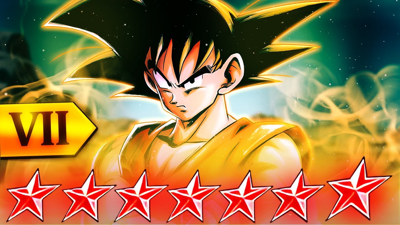 Dragon Ball Legends- A Saiyan Saga zenkai, WITH FEET! 🦶