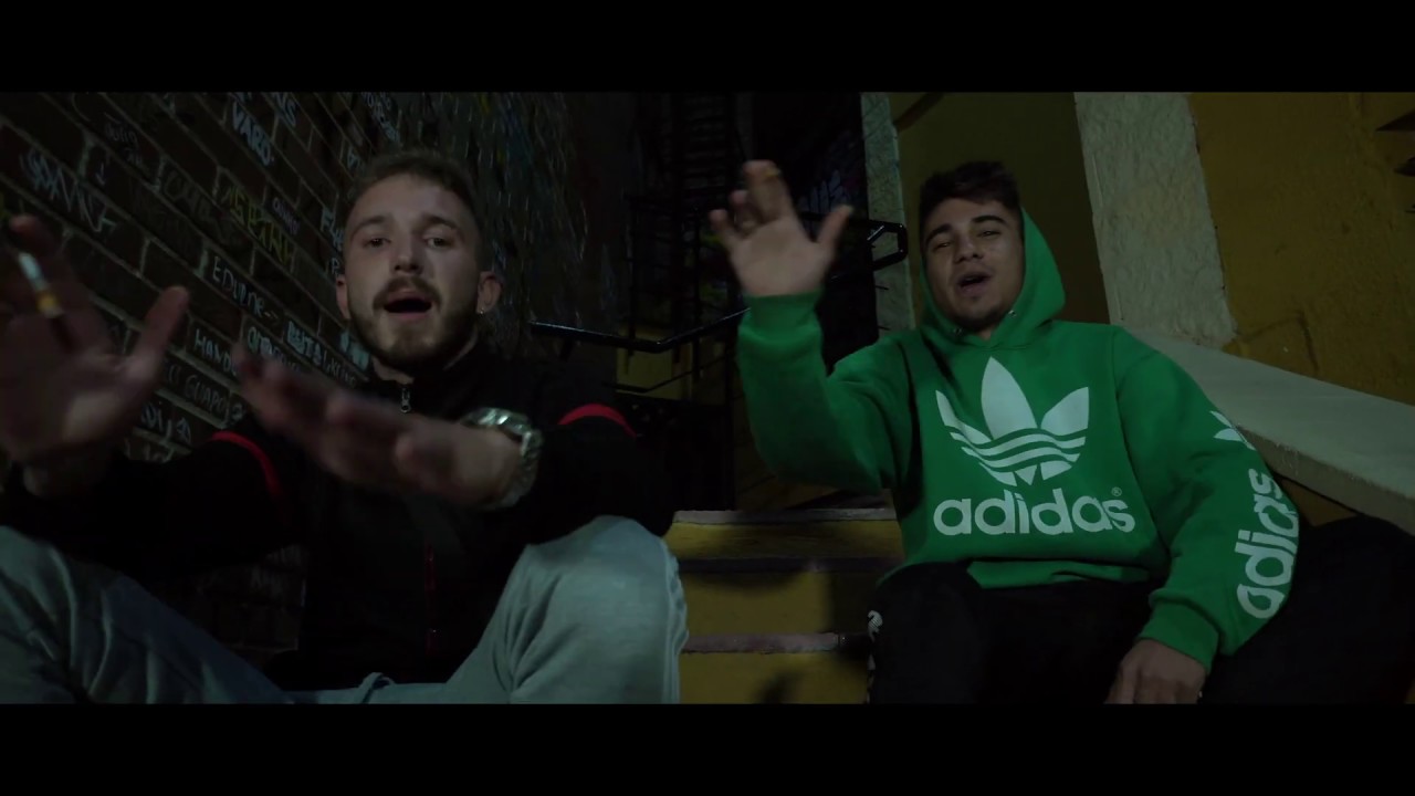 JAVI - MVP (VIDEO) 4K