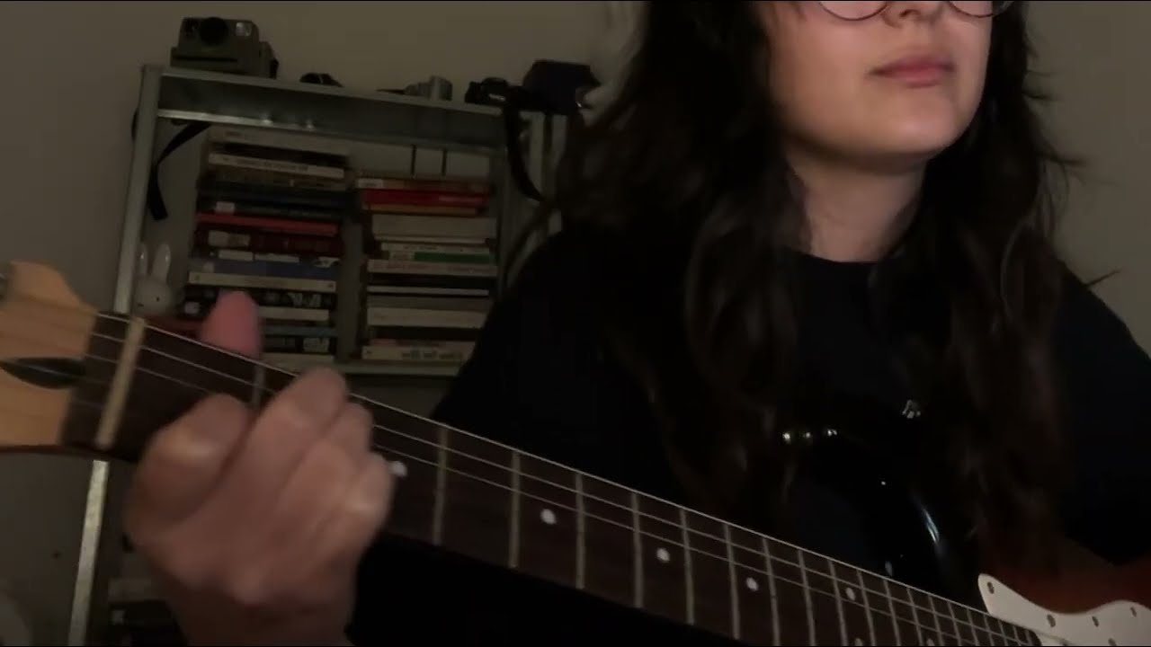 if I get high - nothing but thieves
