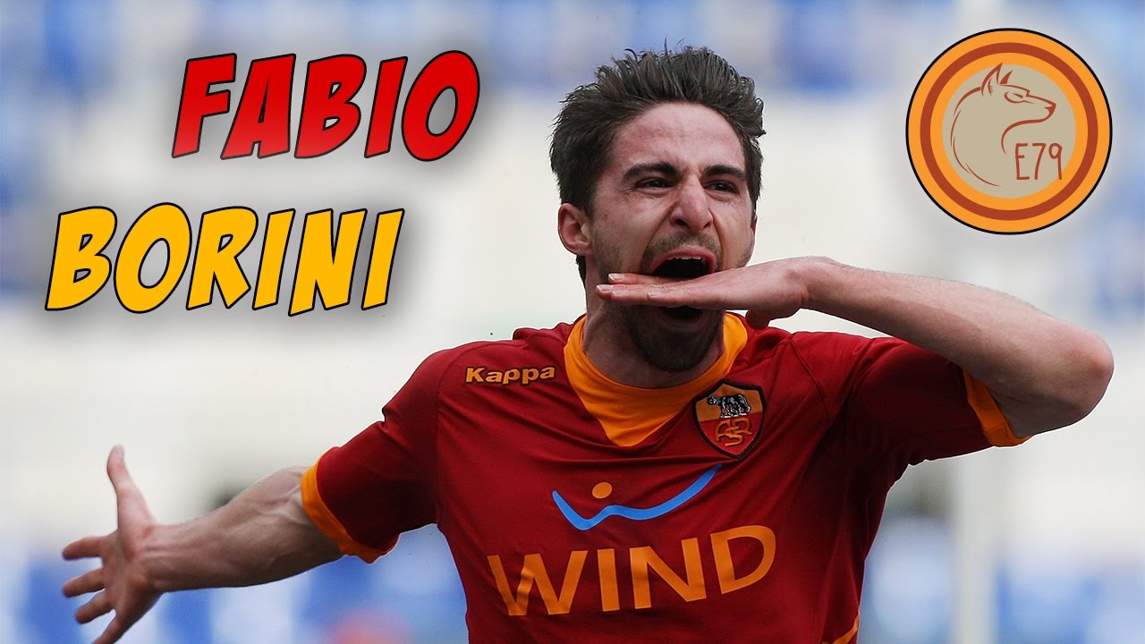 Il ritorno di Fabio Borini?