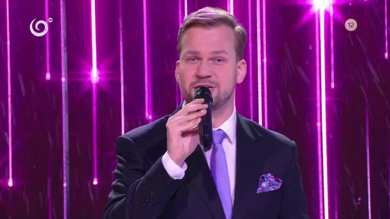 Spomienka na Karla Gotta (V SIEDMOM NEBI)