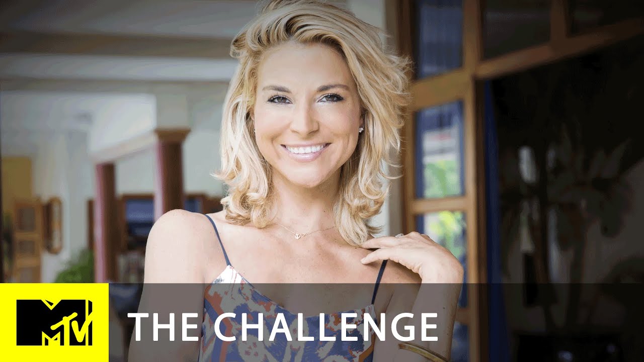 The Challenge: Battle of the Bloodlines | Honoring Diem Brown | MTV