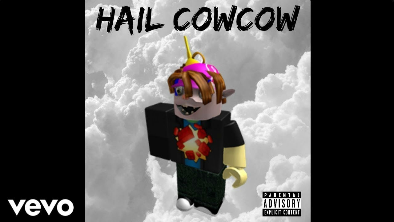 greenlegocats123  - Hail CowCow