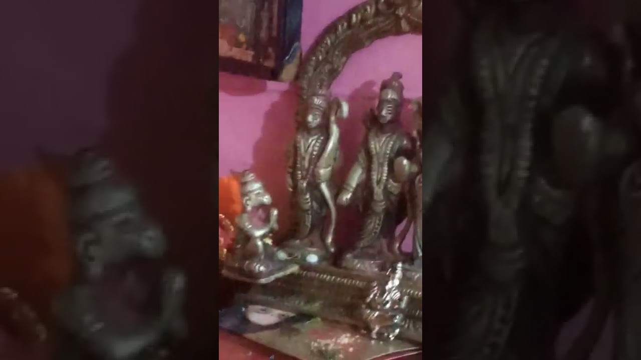 lo Ram ka naam ban jaye ga har kaam