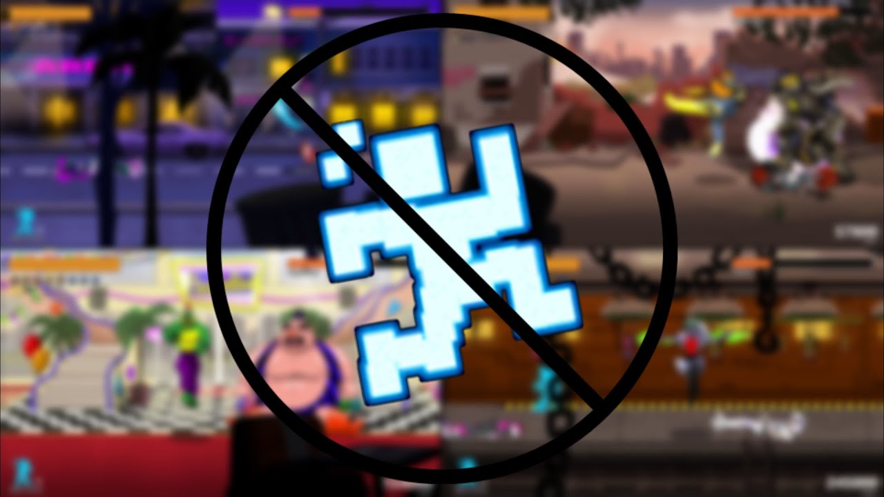 Security Breach Fury's Rage | ALL BOSSES - Hard Mode/No animdude