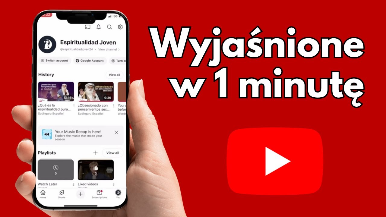 Jak Włączyć Czat Na Żywo W YouTube Live Stream - Tutorial