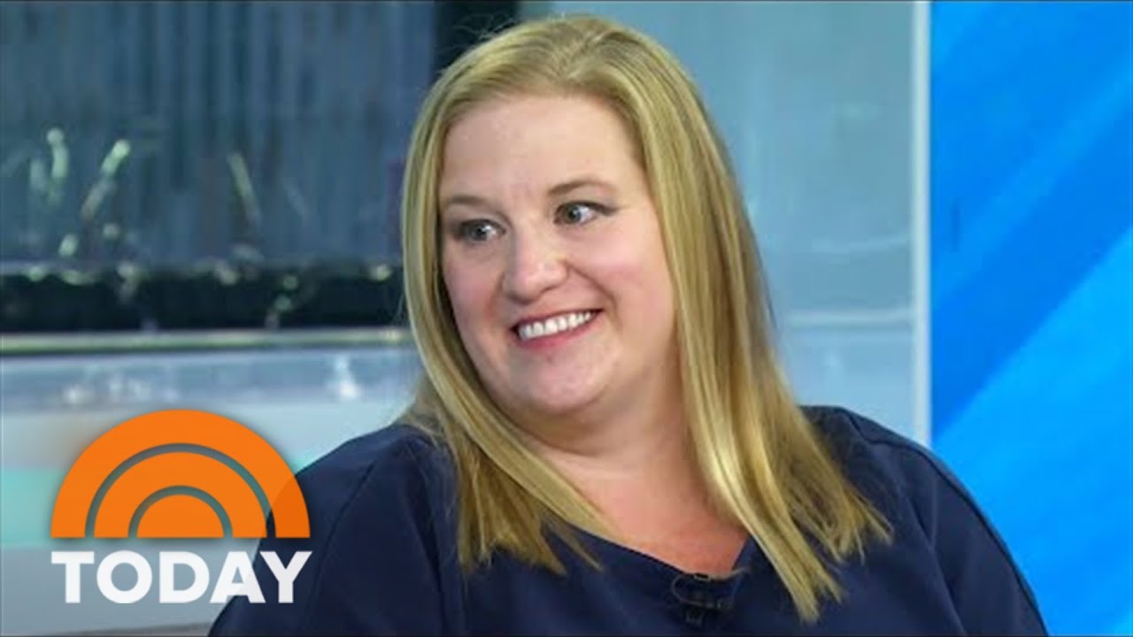 How This Woman Changed Her Life By Walking Every Day