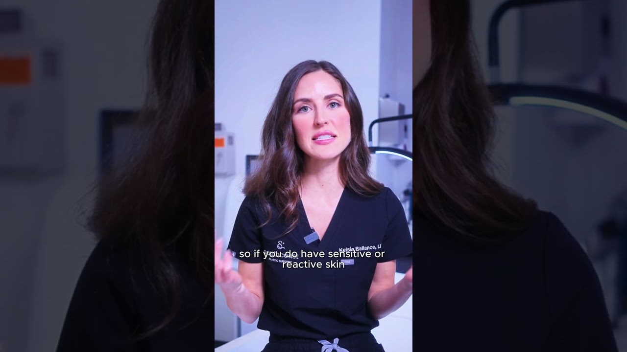 Why Everyone’s Talking About the Glacial Facial ❄️