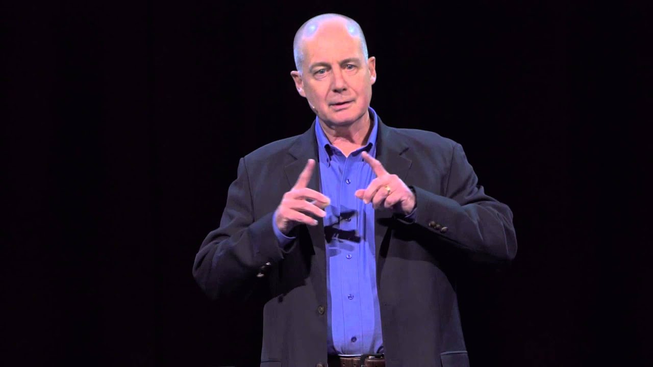What is Success? | Jim Christopher | TEDxWestVancouverED