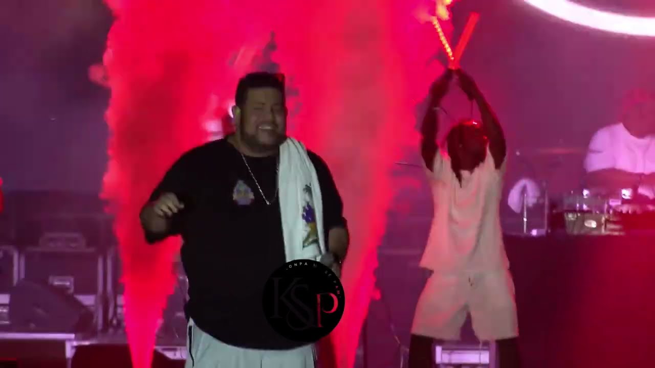 VAYB FULL PERFORMANCE LIVE @ SUMFEST 2025 IN MIAMI FL 04 06 2025