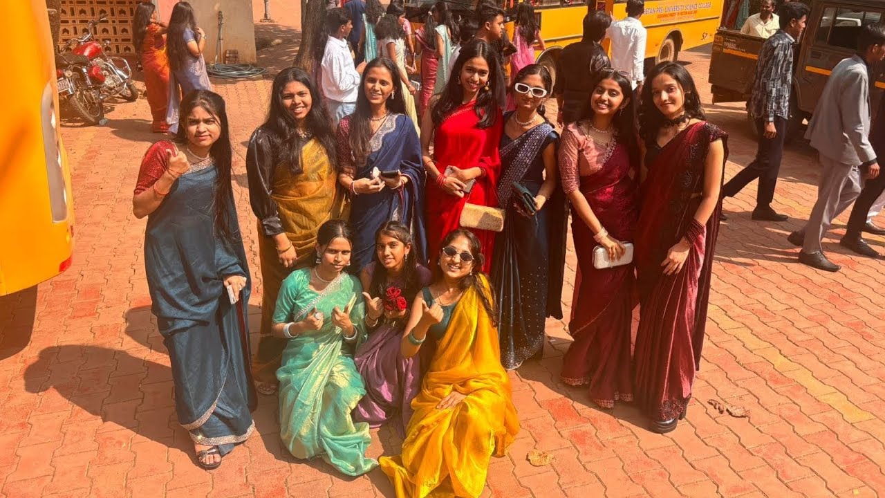 Farewell Vloggg!!!!🥳🥳✨️