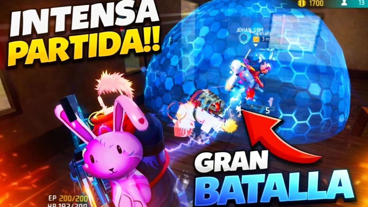 EL CLAN MÁS DURO DE LA REGIÓN 😱🔥 Guerra de Clanes en #freefire 