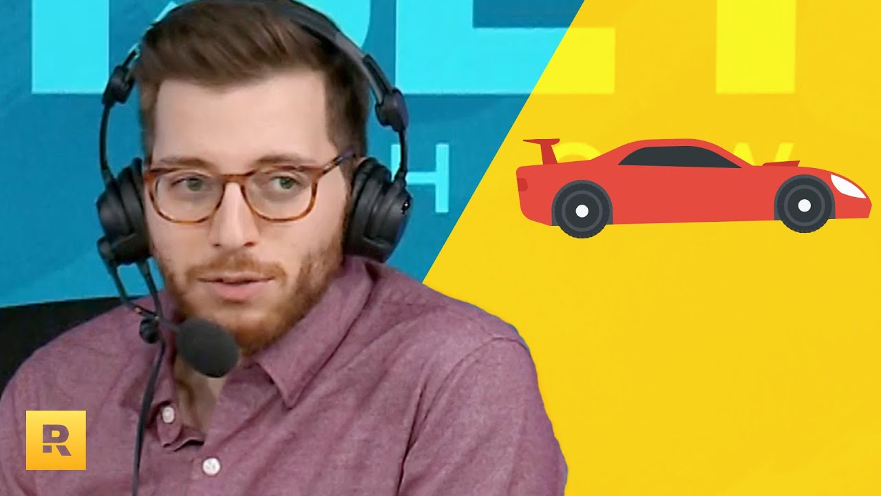 How Do I Get Over the Guilt of Buying an Expensive Car?