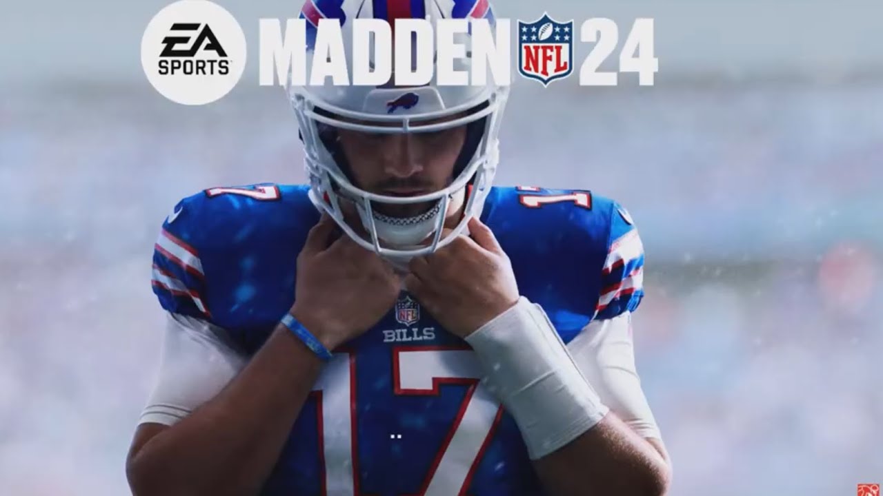 MADDEN NFL MYCAREER PACKERS VS. TAXANS 