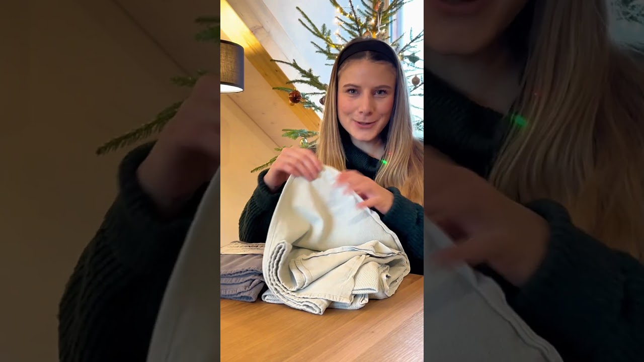 7 Dezember✨ Unsere Saunat&uuml;cher😊